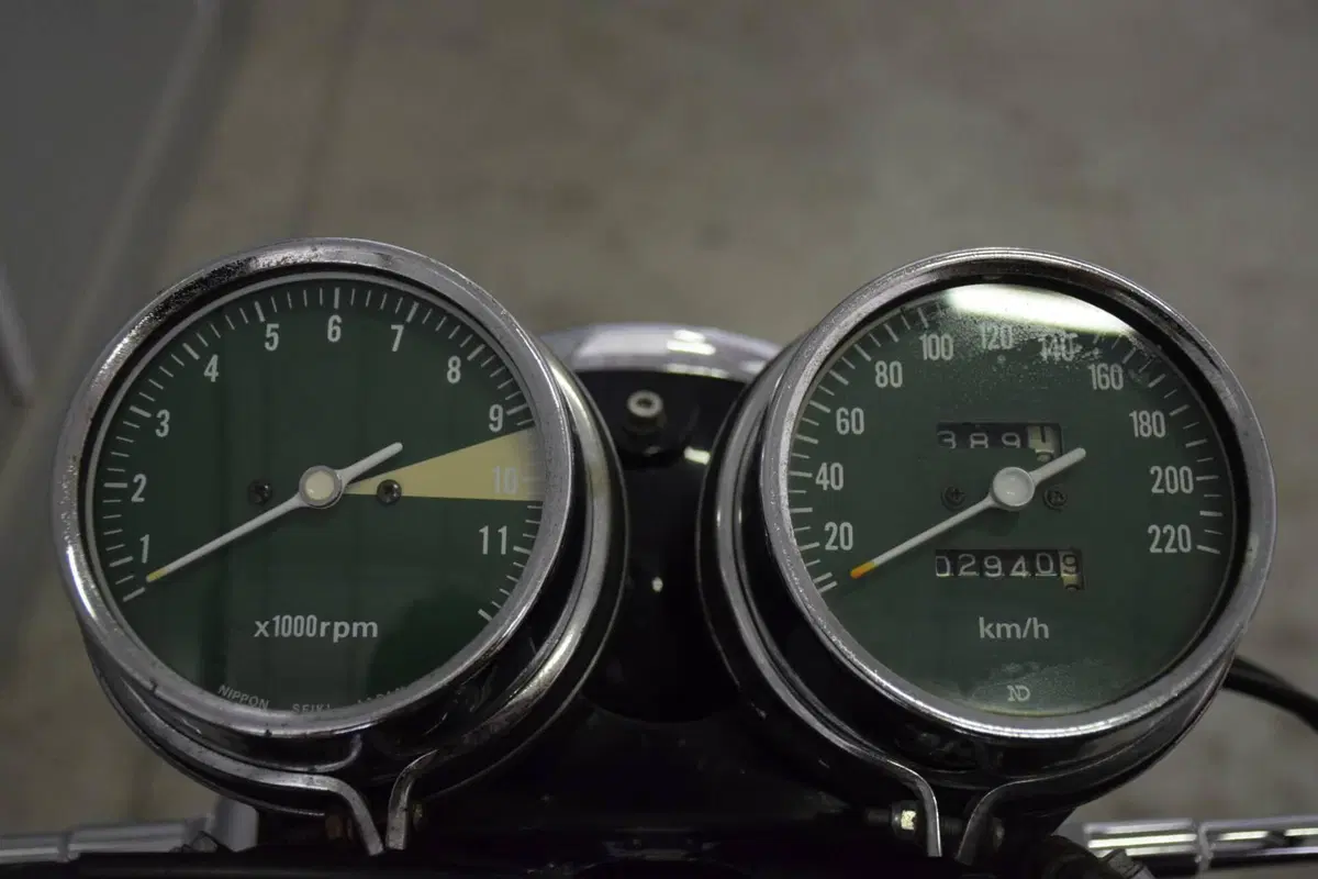 Honda 750 Four K2 (17)