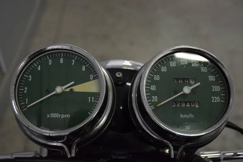 Honda 750 Four K2 (17)