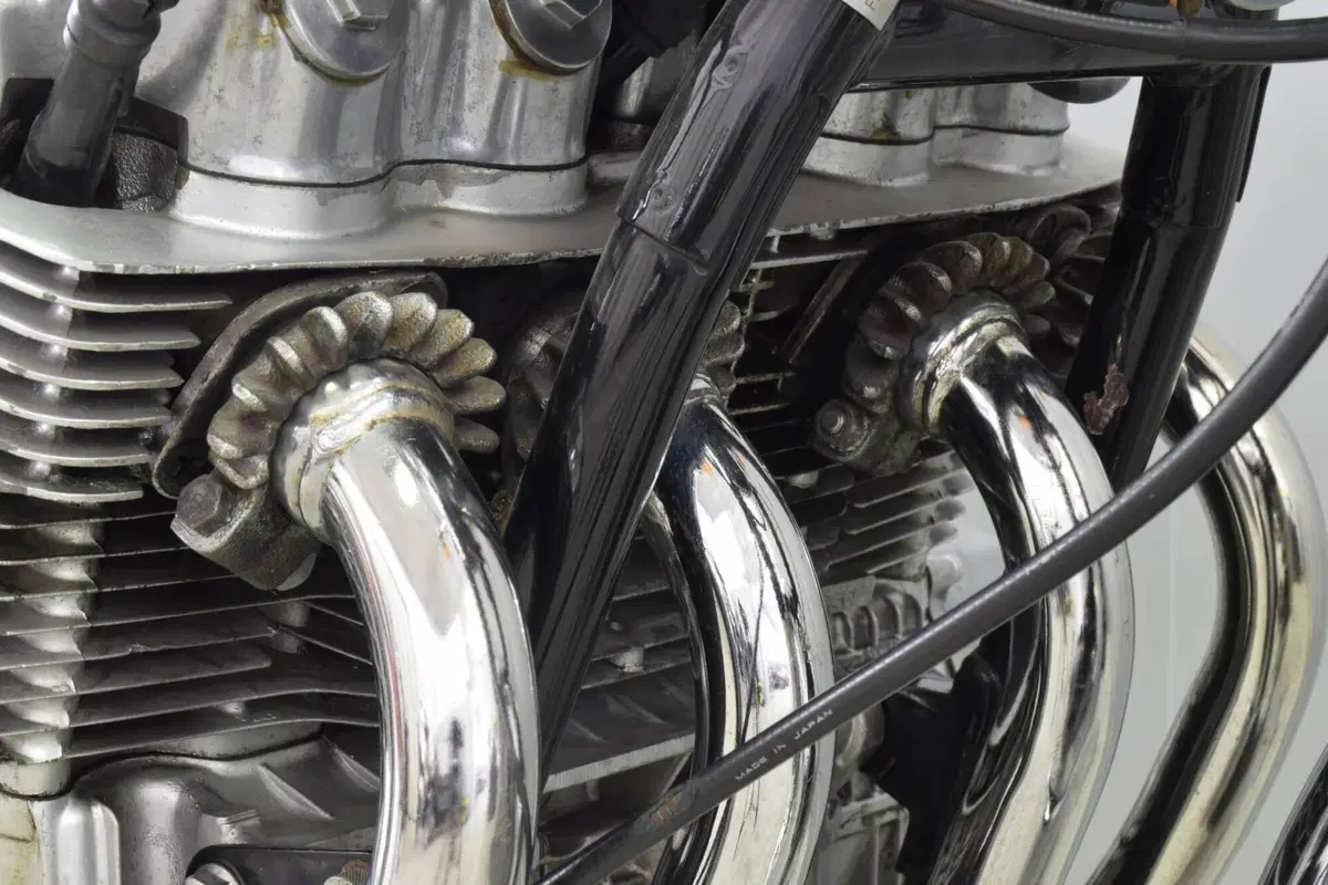 Honda 750 Four K2 (18)