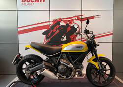 Ducati Scrambler 800 Icon (2015 - 16) usata