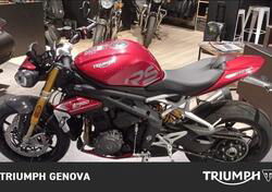 Triumph Speed Triple 1200 RS (2021 - 24) usata