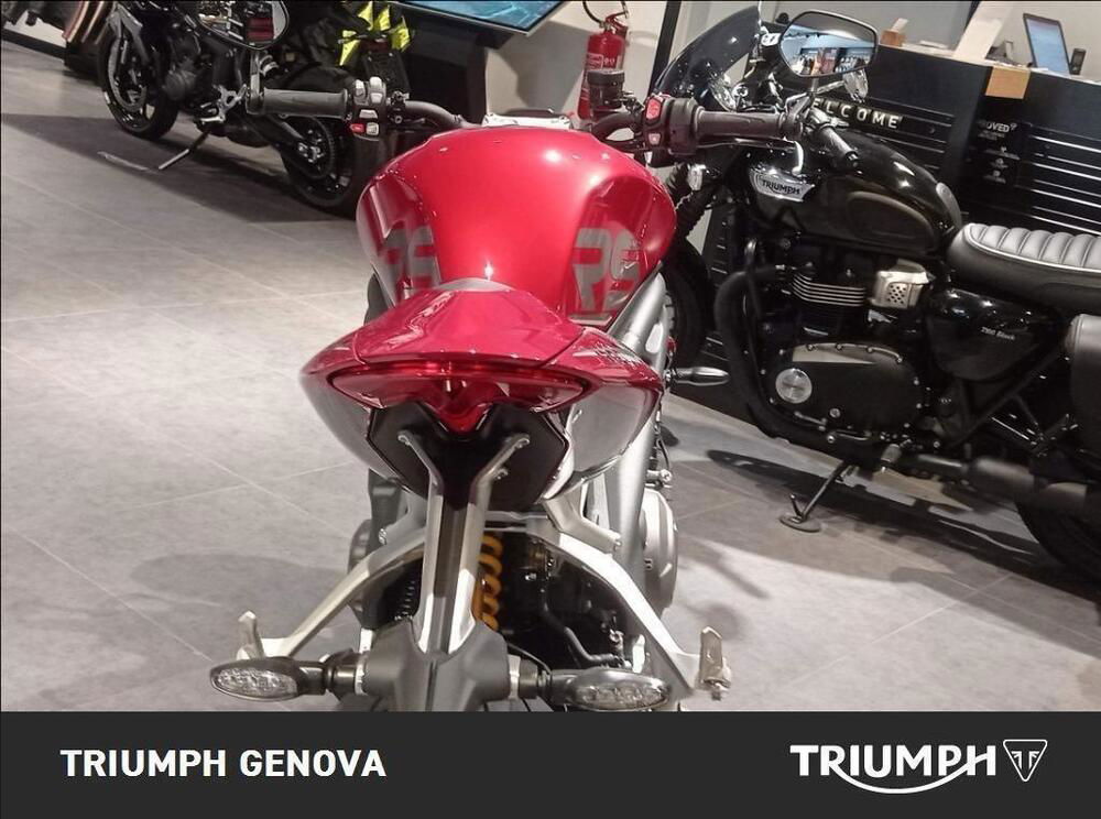 Triumph Speed Triple 1200 RS (2021 - 24) (3)