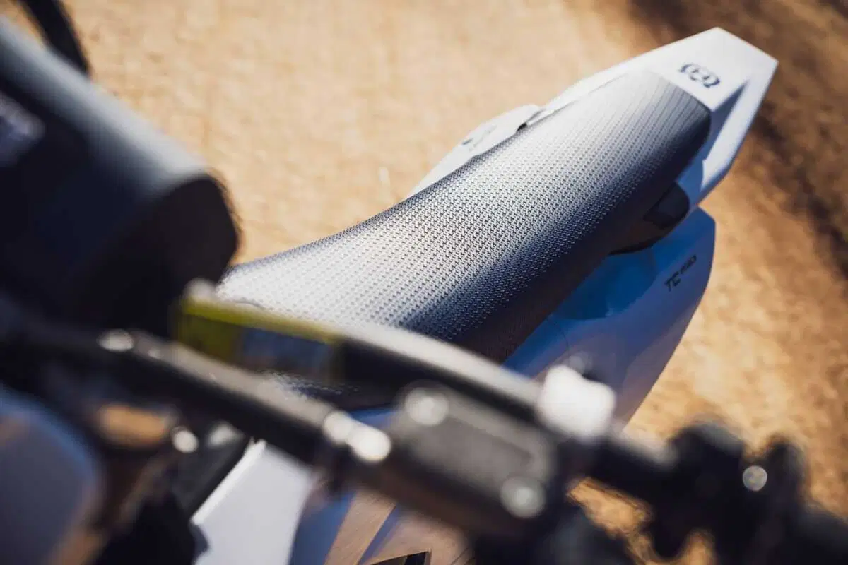 TEST Husqvarna cross 2T MY2025. Che goduria la 300! [GALLERY] (9)
