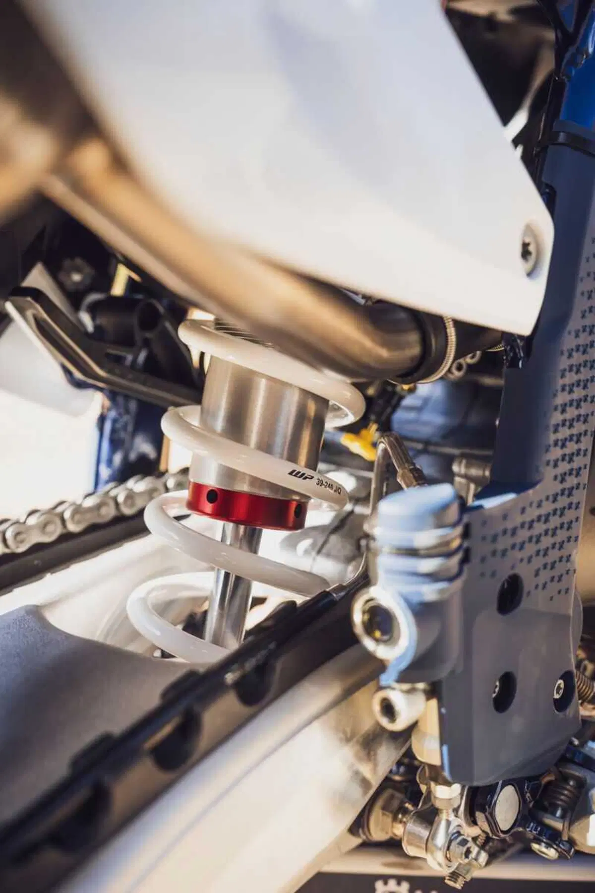 TEST Husqvarna cross 2T MY2025. Che goduria la 300! [GALLERY] (8)