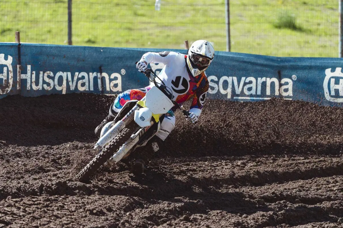 TEST Husqvarna cross 2T MY2025. Che goduria la 300! [GALLERY] (14)