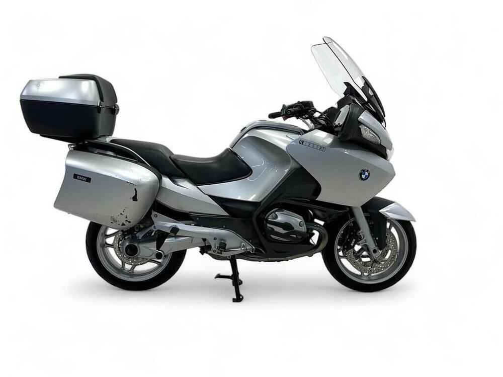 Bmw R 1200 RT (2008 - 09)