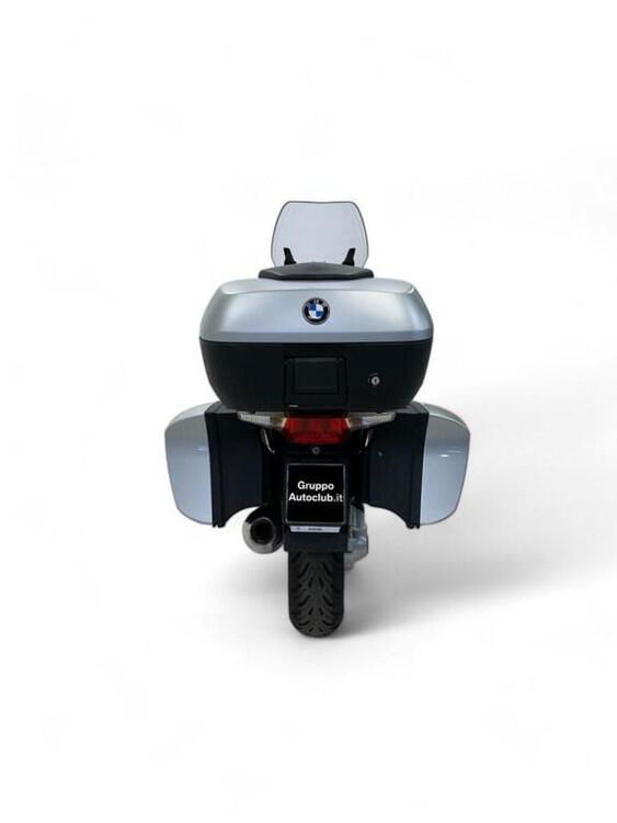 Bmw R 1200 RT (2008 - 09) (3)