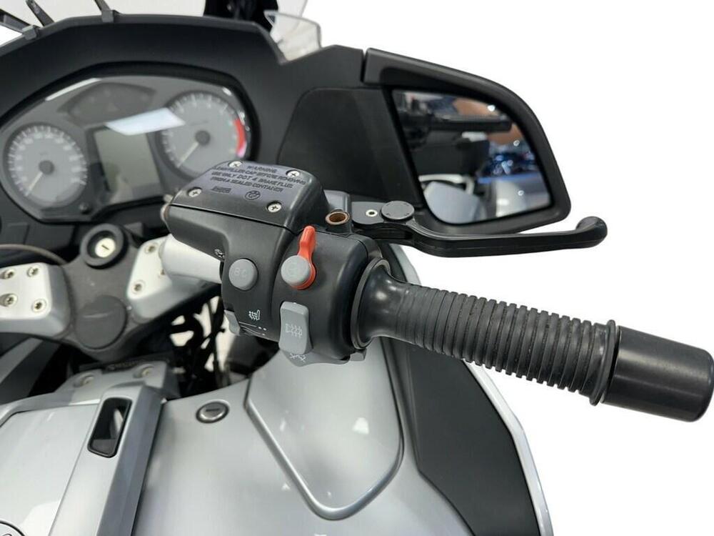 Bmw R 1200 RT (2008 - 09) (4)