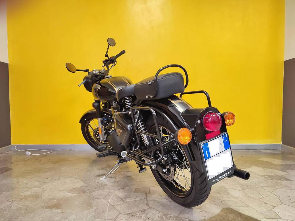 Royal Enfield Classic 500 EFI Tribute (2021) (4)