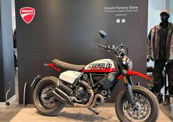 Ducati Scrambler 800 Urban Motard (2022) usata