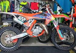 KTM SX 85 (2023) usata