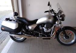 Moto Guzzi California Stone Touring (2003 - 06) usata