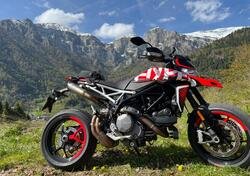 Ducati Hypermotard 950 RVE (2022 - 24) usata