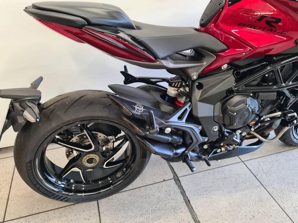 MV Agusta Brutale 800 RR (2021 - 24) (3)