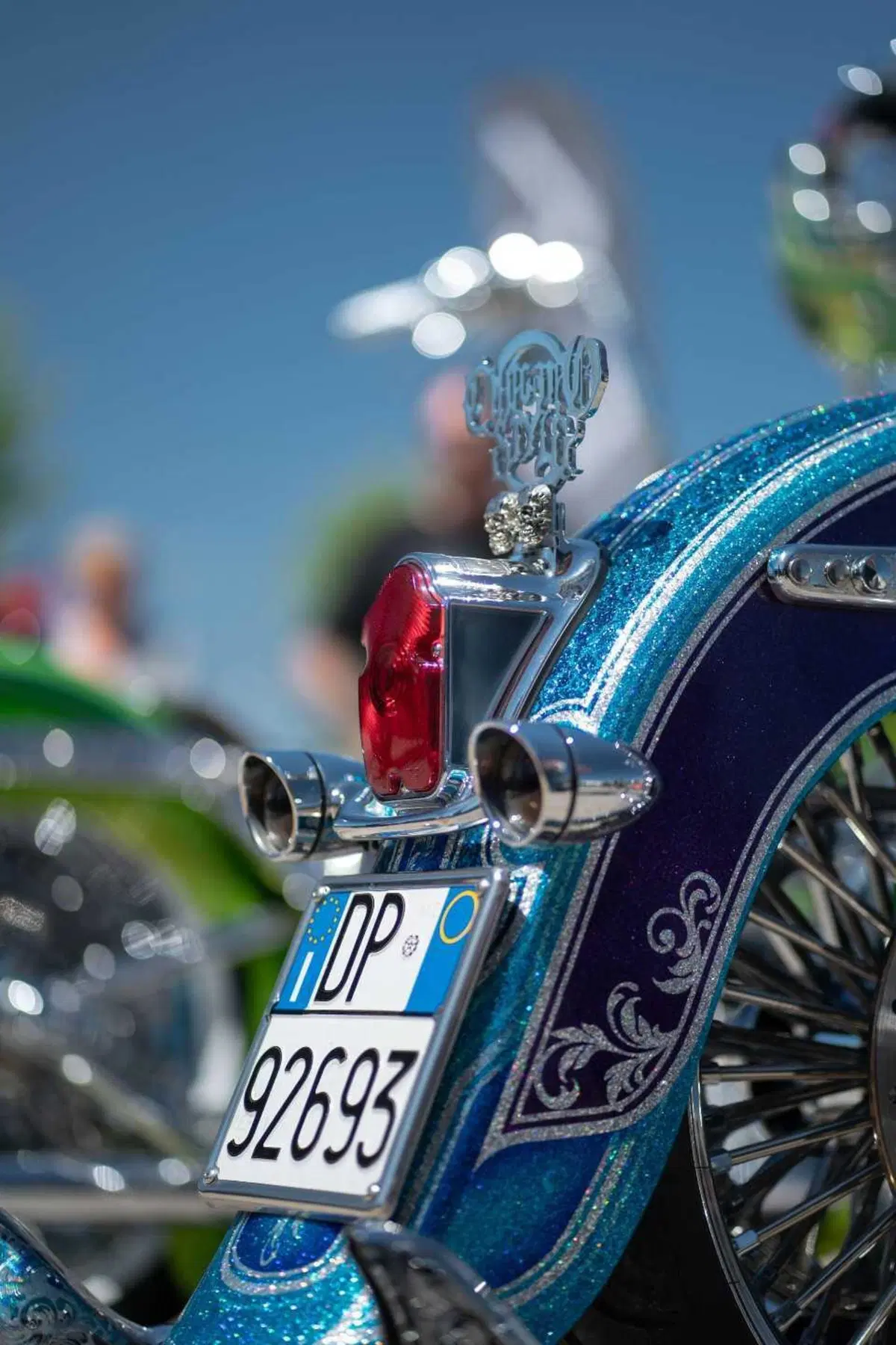 La Biker Fest International apre la stagione on the road con successo! (13)