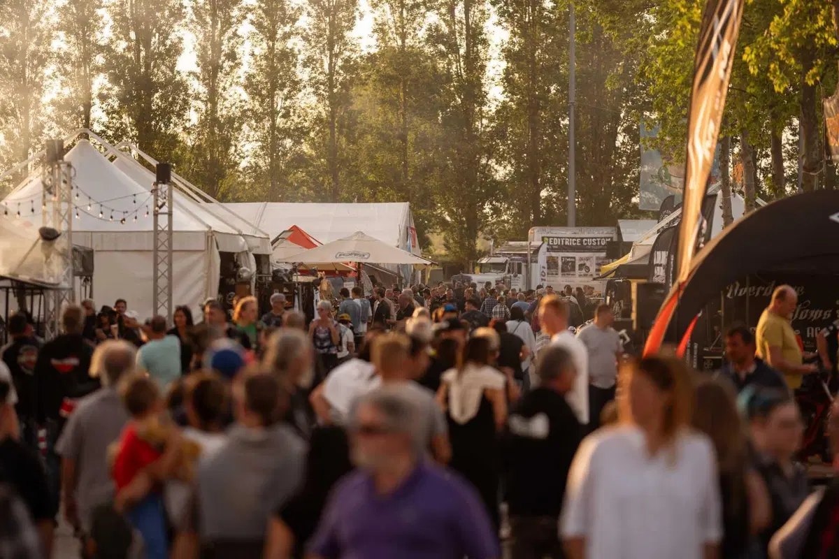 La Biker Fest International apre la stagione on the road con successo! (21)