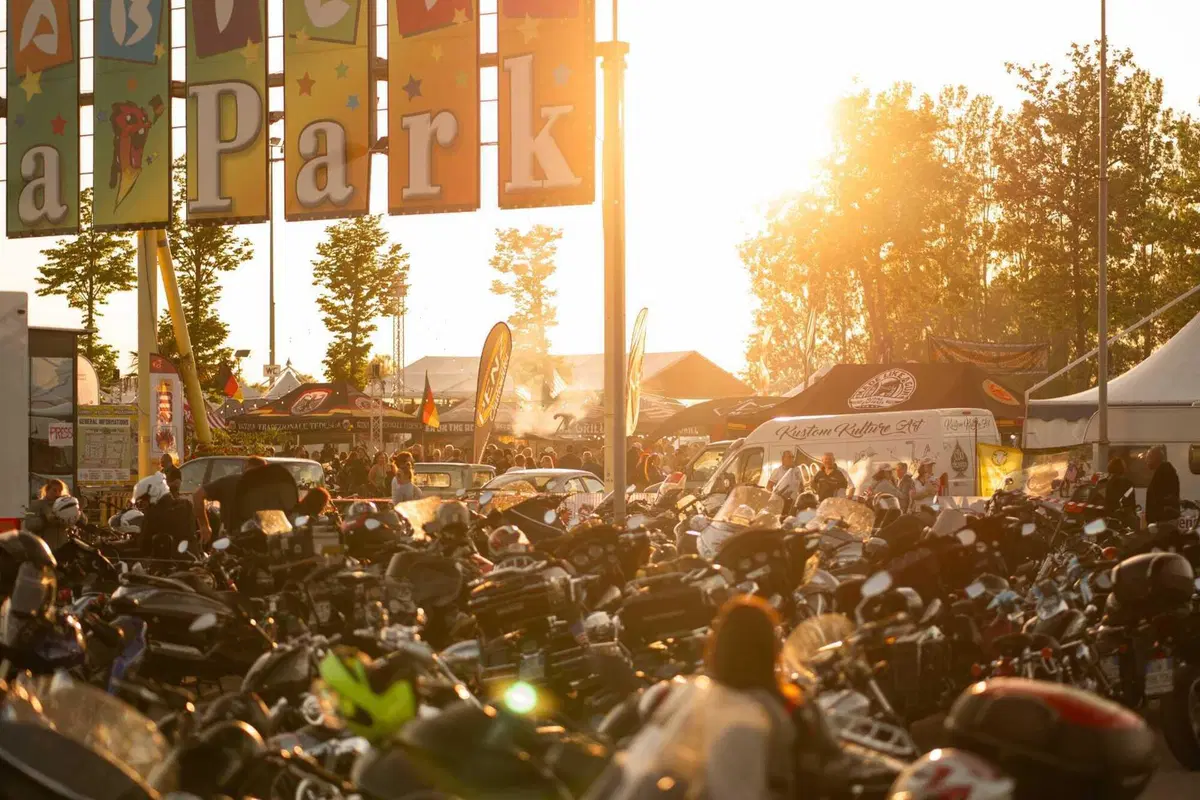 La Biker Fest International apre la stagione on the road con successo! (22)