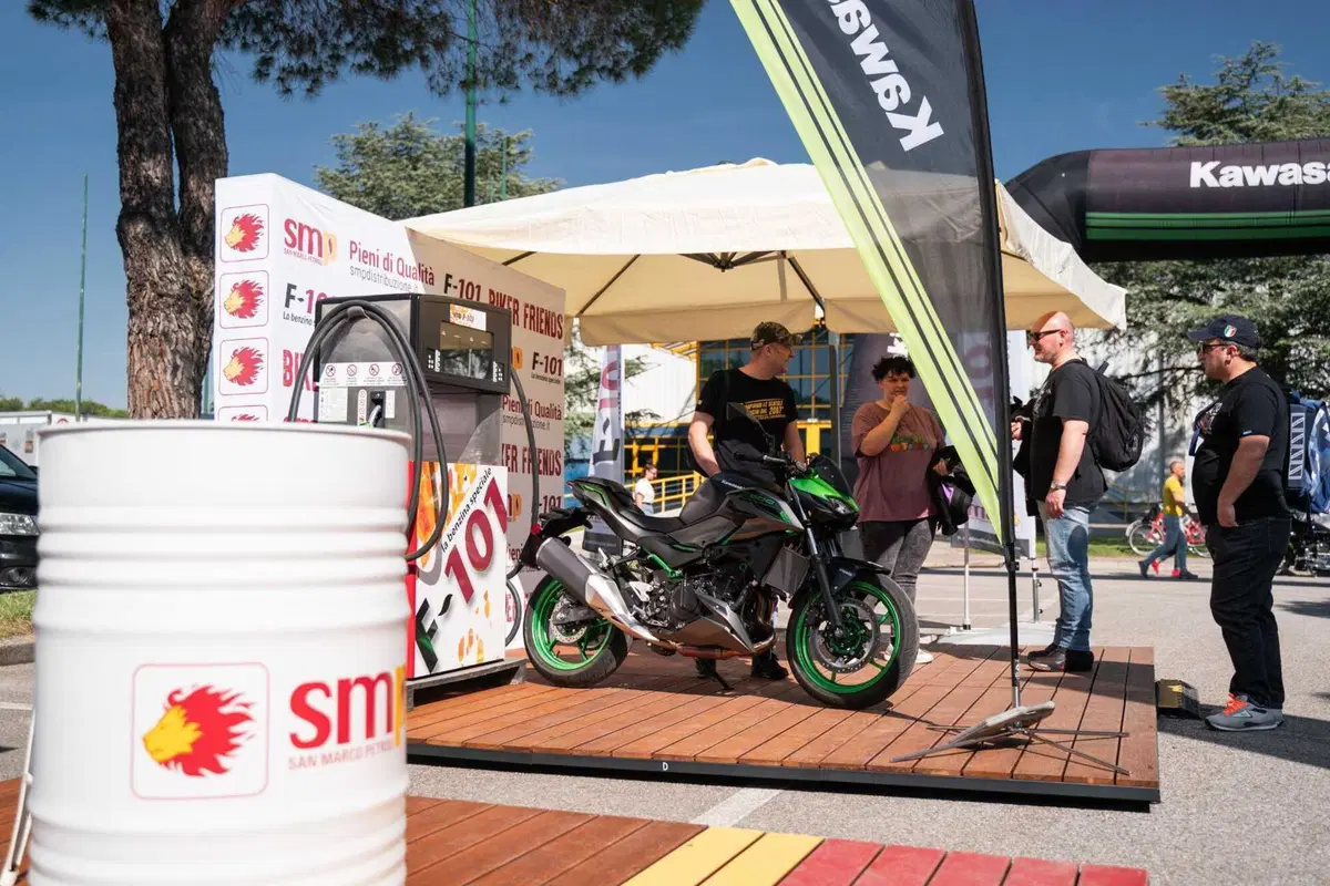 La Biker Fest International apre la stagione on the road con successo! (27)