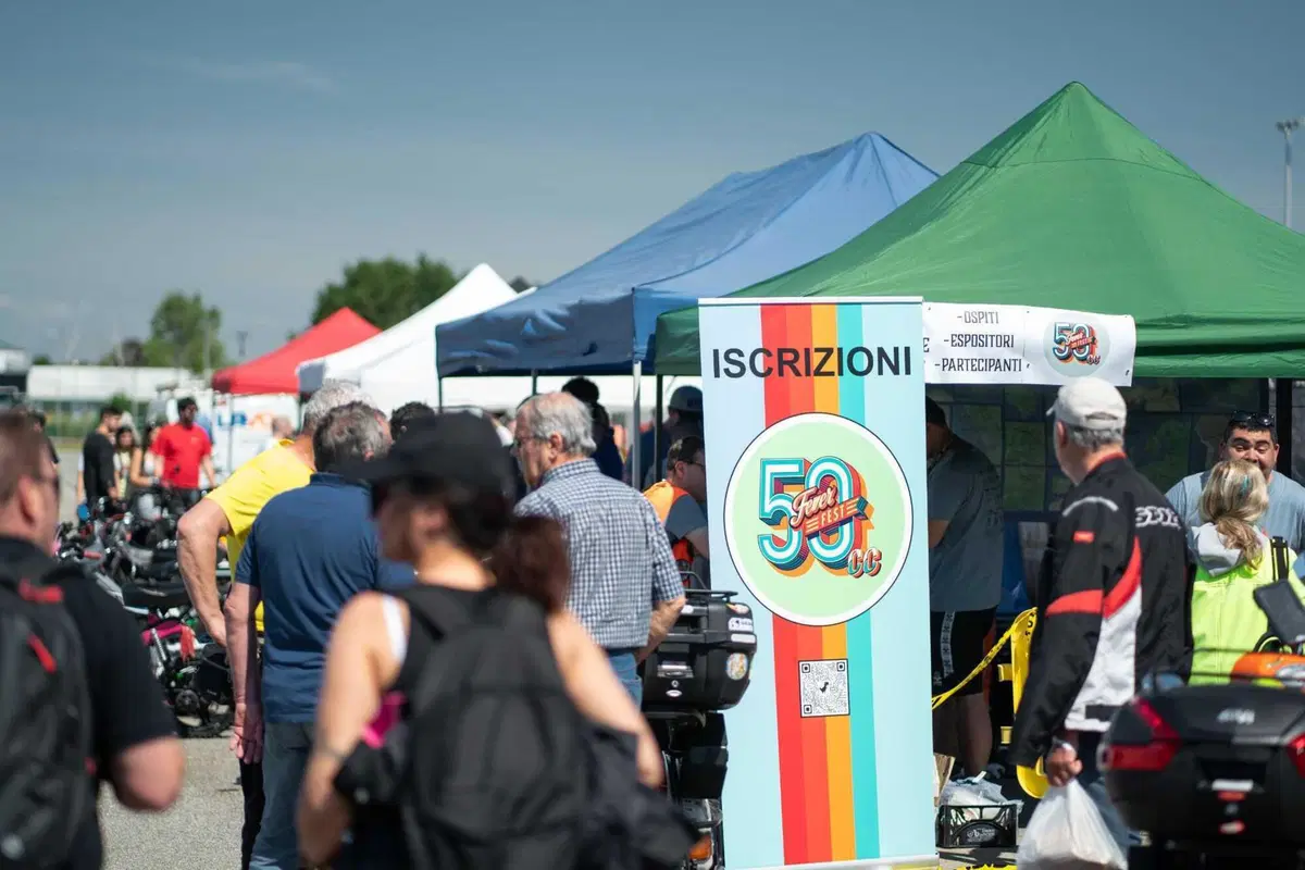 La Biker Fest International apre la stagione on the road con successo! (28)