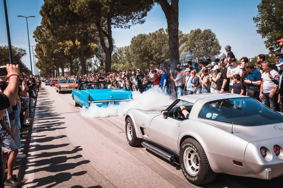 La Biker Fest International apre la stagione on the road con successo! (35)