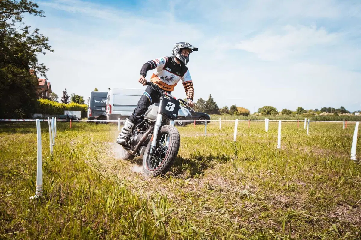 La Biker Fest International apre la stagione on the road con successo! (36)