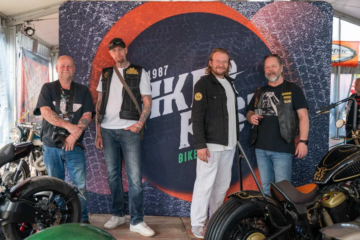 La Biker Fest International apre la stagione on the road con successo! (39)