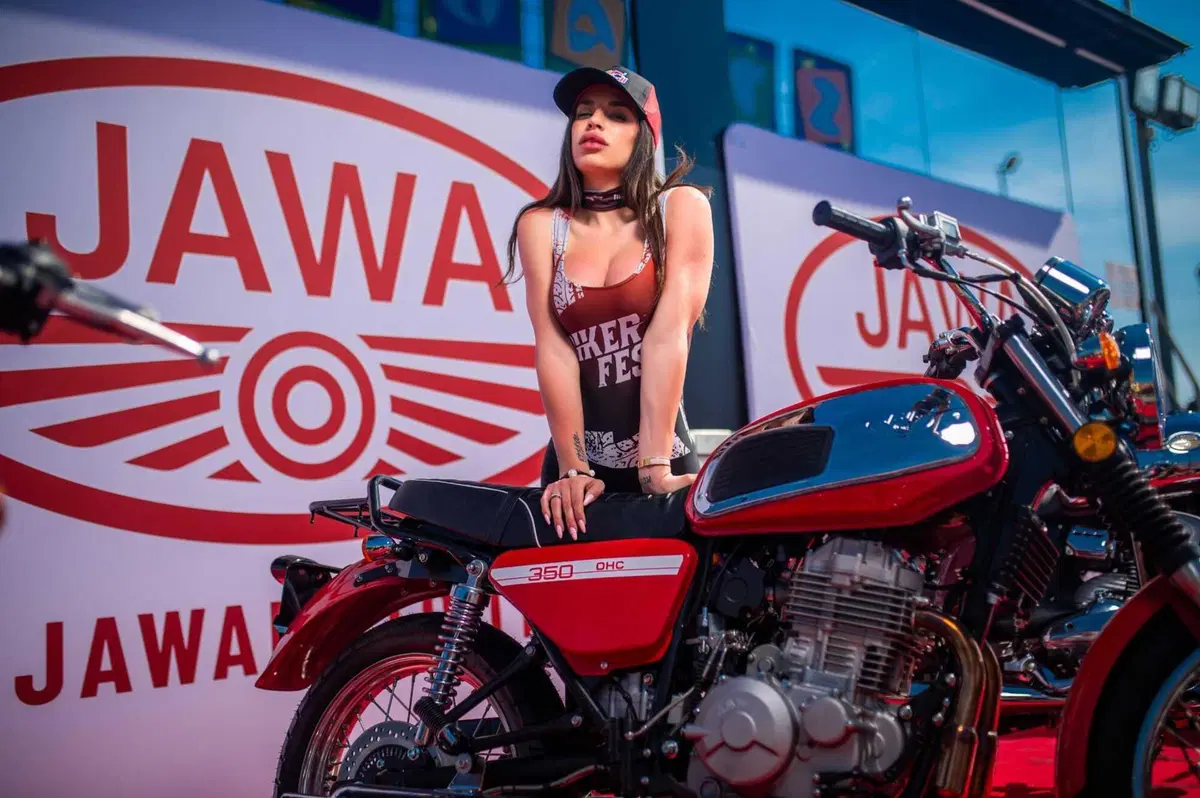 La Biker Fest International apre la stagione on the road con successo! (41)