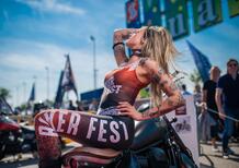 La Biker Fest International apre la stagione on the road con successo!