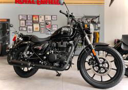 Royal Enfield Meteor 350 Fireball (2021 - 24) nuova