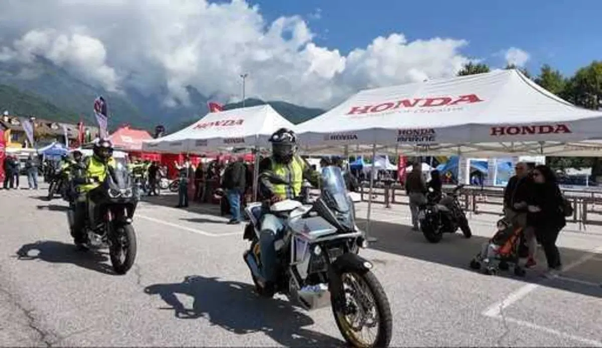 HAT Pedavena Adventourfest: ecco com'è andata lo scorso weekend