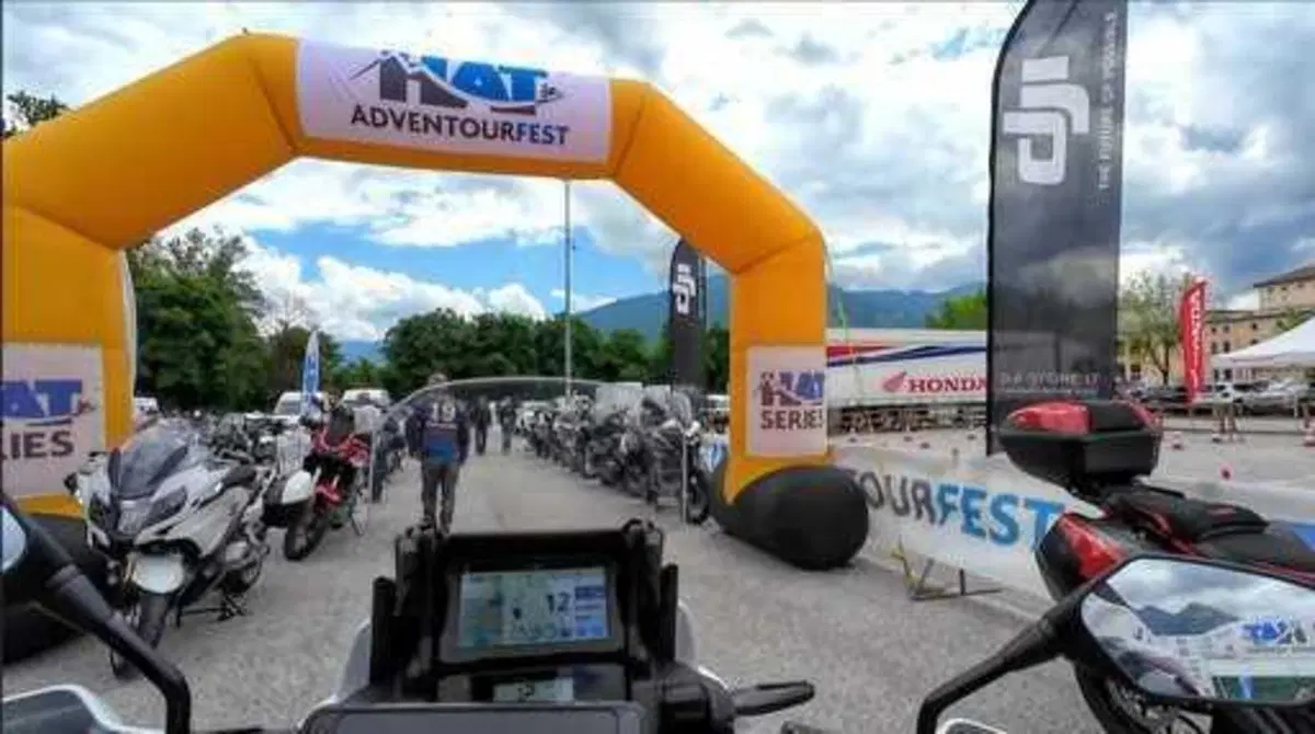 HAT Pedavena Adventourfest: ecco com'è andata lo scorso weekend (4)
