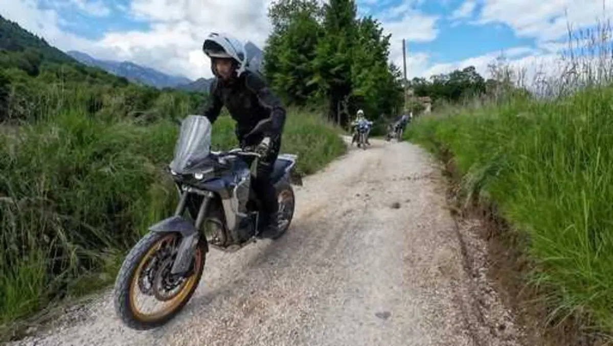 HAT Pedavena Adventourfest: ecco com'è andata lo scorso weekend (8)