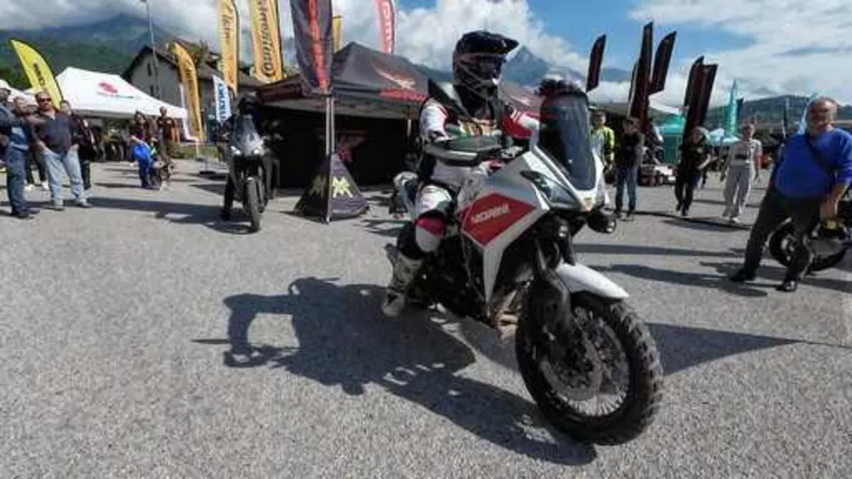 HAT Pedavena Adventourfest: ecco com'è andata lo scorso weekend (9)