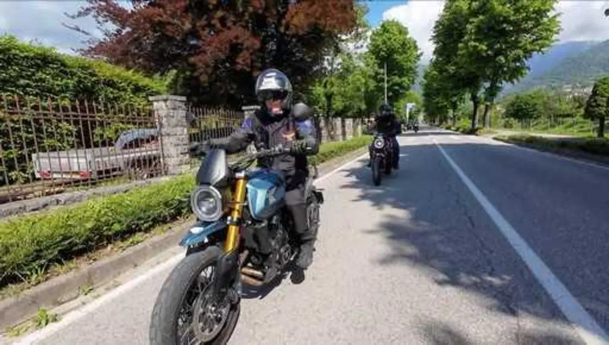 HAT Pedavena Adventourfest: ecco com'è andata lo scorso weekend (11)
