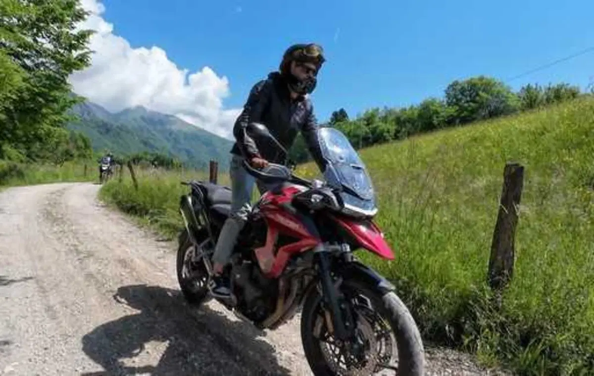 HAT Pedavena Adventourfest: ecco com'è andata lo scorso weekend (13)