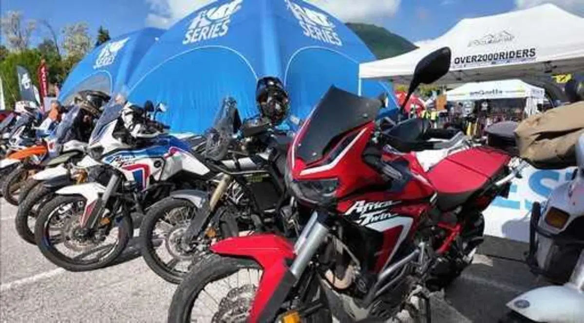 HAT Pedavena Adventourfest: ecco com'è andata lo scorso weekend (15)