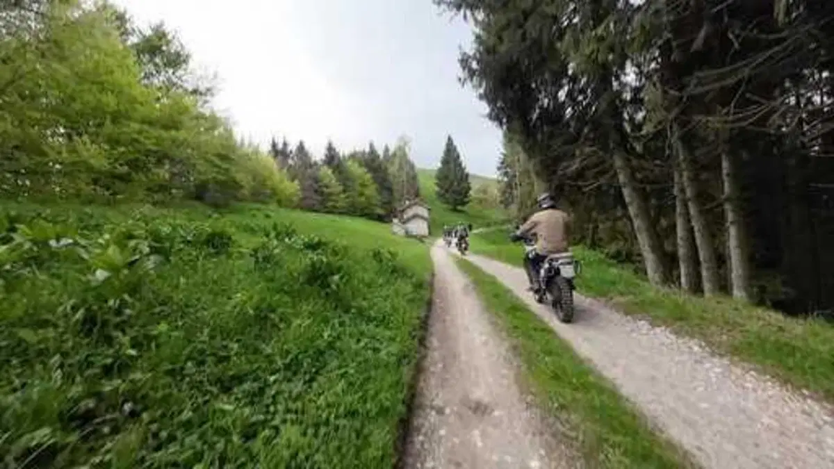 HAT Pedavena Adventourfest: ecco com'è andata lo scorso weekend (17)