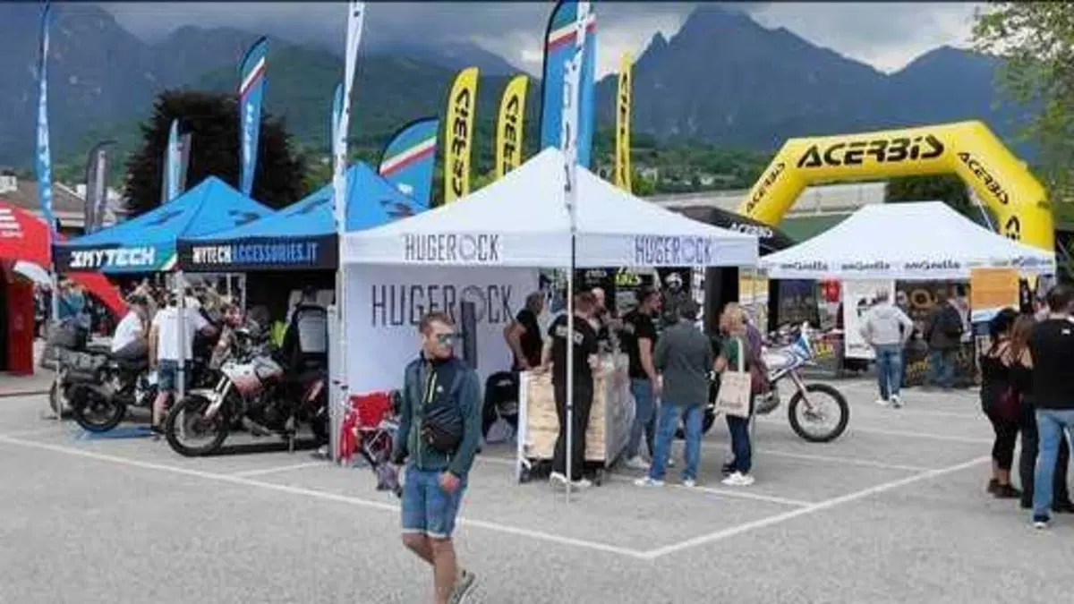 HAT Pedavena Adventourfest: ecco com'è andata lo scorso weekend (21)