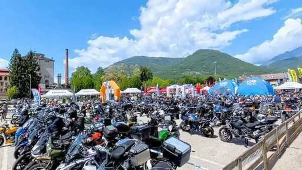 HAT Pedavena Adventourfest: ecco com'è andata lo scorso weekend (25)