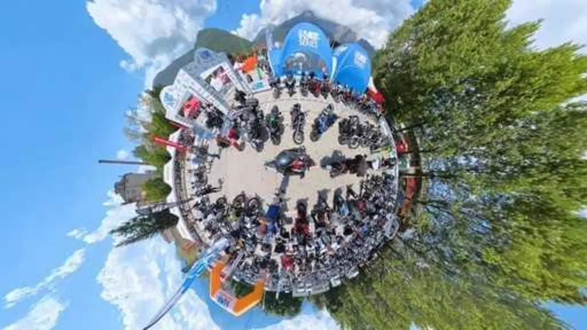HAT Pedavena Adventourfest: ecco com'è andata lo scorso weekend (26)