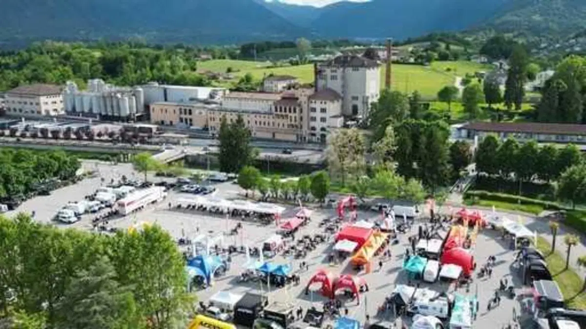 HAT Pedavena Adventourfest: ecco com'è andata lo scorso weekend (27)