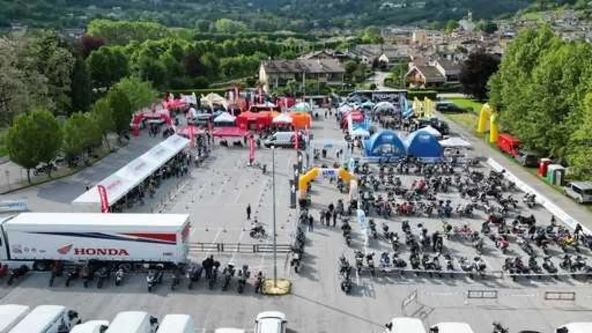 HAT Pedavena Adventourfest: ecco com'è andata lo scorso weekend (28)