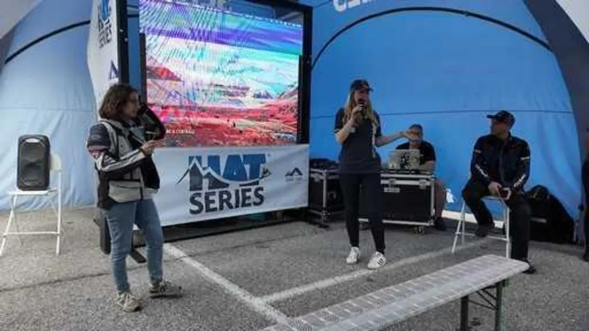 HAT Pedavena Adventourfest: ecco com'è andata lo scorso weekend (30)