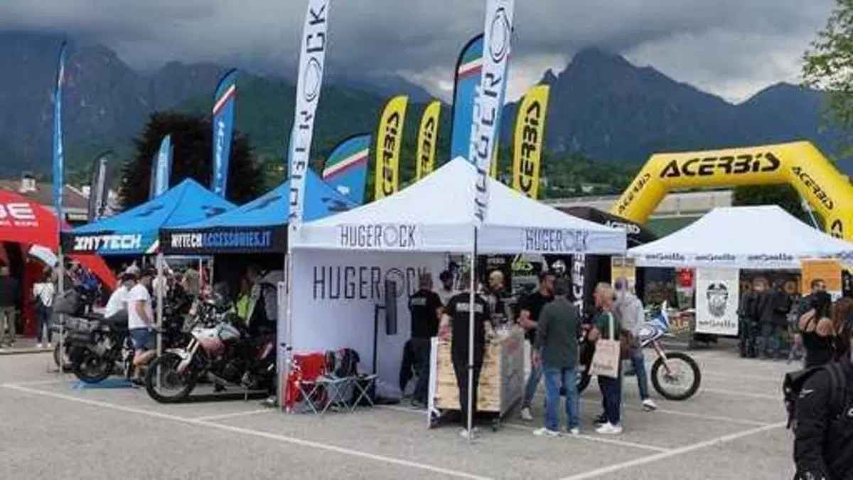 HAT Pedavena Adventourfest: ecco com'è andata lo scorso weekend (32)