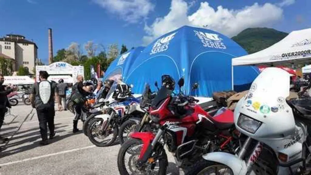 HAT Pedavena Adventourfest: ecco com'è andata lo scorso weekend (37)