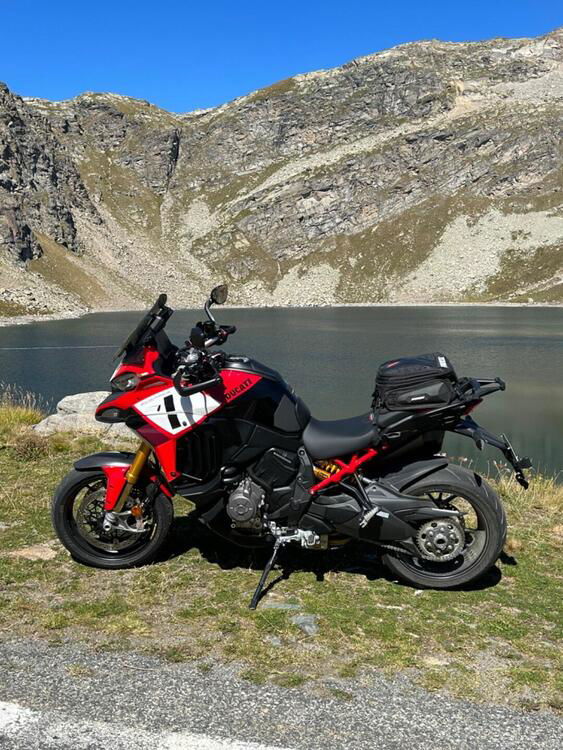 Ducati Multistrada V4 Pikes Peak (2021 - 24) (3)