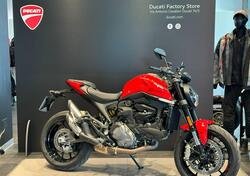 Ducati Monster 937 (2021 - 24) usata