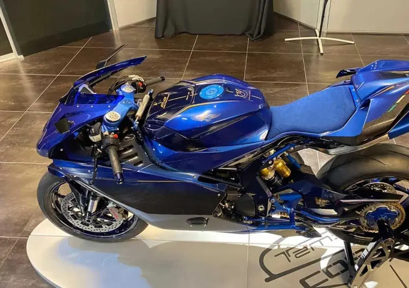 MV Agusta F4 1000 F43 Centenario (2023) (2)