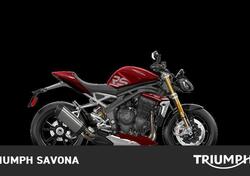 Triumph Speed Triple 1200 RS (2021 - 24) usata