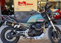 Moto Guzzi V85 TT (2024) usata